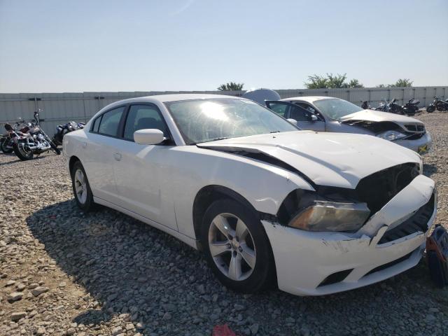 DODGE CHARGER 2011 with VIN 2B3CL3CGXBH566732 - Photo from auction