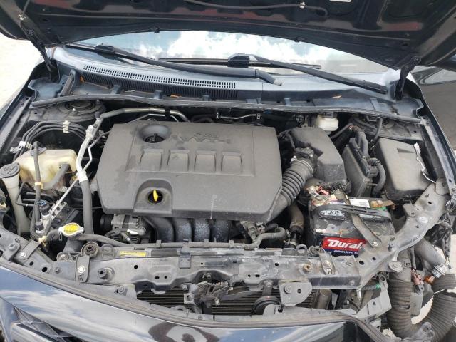 Photo 7 from auction – 2013 TOYOTA COROLLA BA with VIN 2T1BU4EE3DC982899