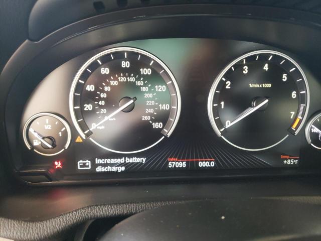 Photo 8 from auction – 2016 BMW X3 XDRIVE2 with VIN 5UXWX9C59G0D85801