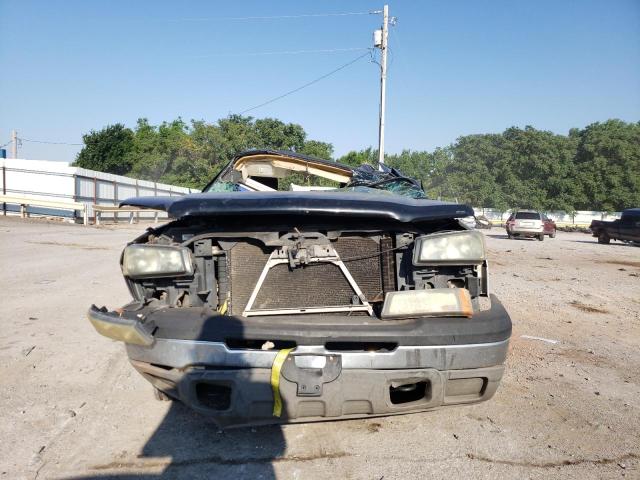 Photo 9 from auction – 2003 CHEVROLET SILVERADO with VIN 1GCEC14V93Z149225