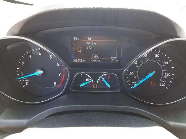 Photo 8 from auction – 2018 FORD ESCAPE SE with VIN 1FMCU9GD5JUC16446