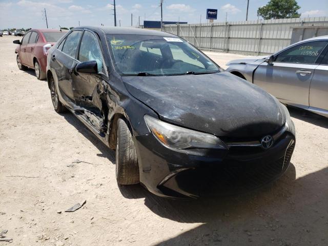 Photo 1 from auction – 2016 TOYOTA CAMRY LE with VIN 4T1BF1FKXGU186375
