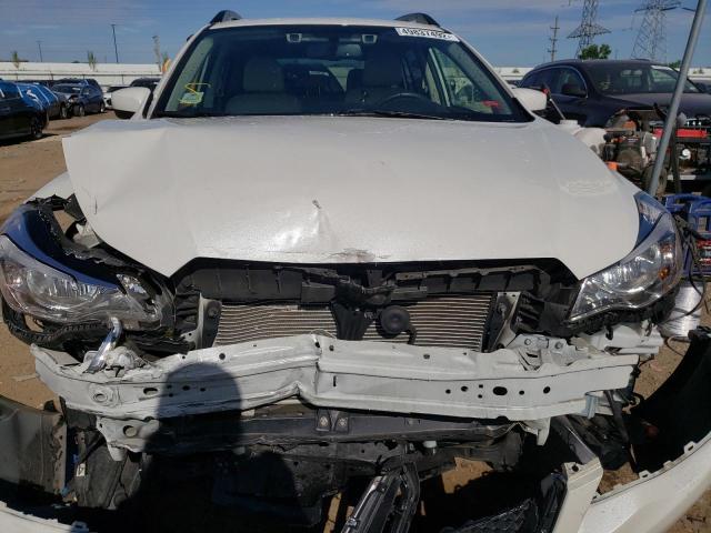 Photo 9 from auction – 2016 SUBARU CROSSTREK with VIN JF2GPADC1GH347998