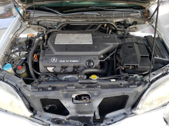 Photo 7 from auction – 2000 ACURA 3.2TL with VIN 19UUA5675YA051968