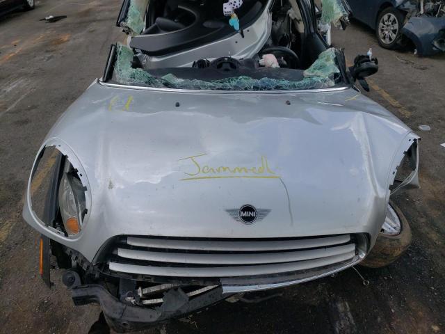 Photo 7 from auction – 2014 MINI COOPER COU with VIN WMWZB3C52EWR41302
