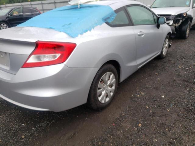 Photo 4 from auction – 2012 HONDA CIVIC LX with VIN 2HGFG3B50CH515663