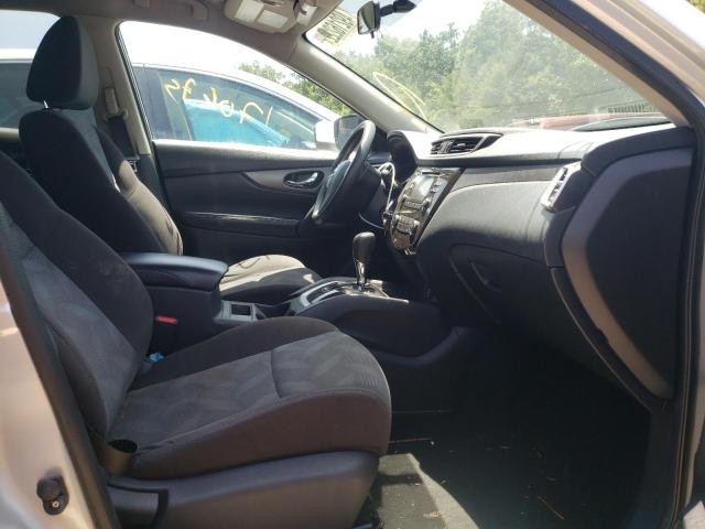 صورة رقم 5 من المزاد - 2016 NISSAN ROGUE S مع VIN KNMAT2MT7GP726144