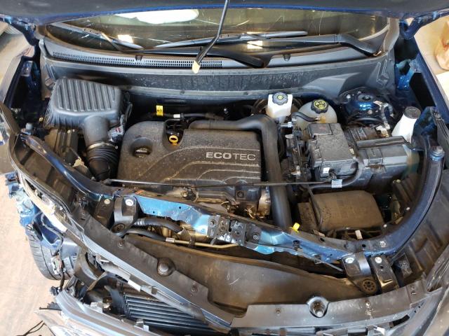 Photo 7 from auction – 2020 CHEVROLET EQUINOX PR with VIN 2GNAXXEV8L6208921