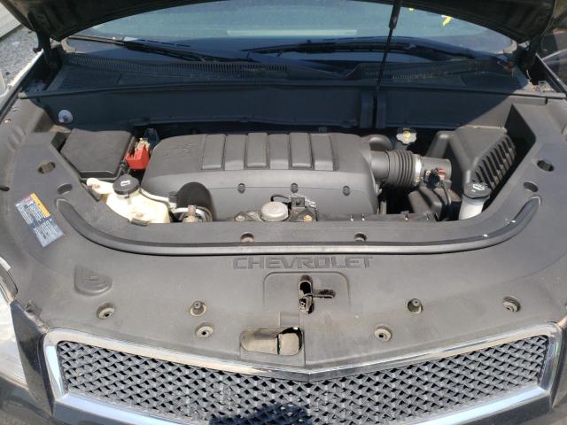 Zdjęcie 7 z aukcji – 2012 CHEVROLET TRAVERSE L z VIN 1GNKRGED2CJ401638