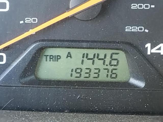 Photo 8 from auction – 2002 HONDA ODYSSEY EX with VIN 2HKRL18032H572565