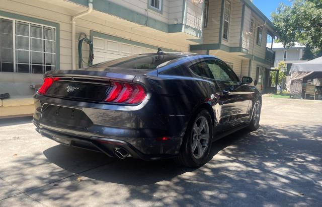 Photo 4 from auction – 2020 FORD MUSTANG with VIN 1FA6P8TH1L5190748
