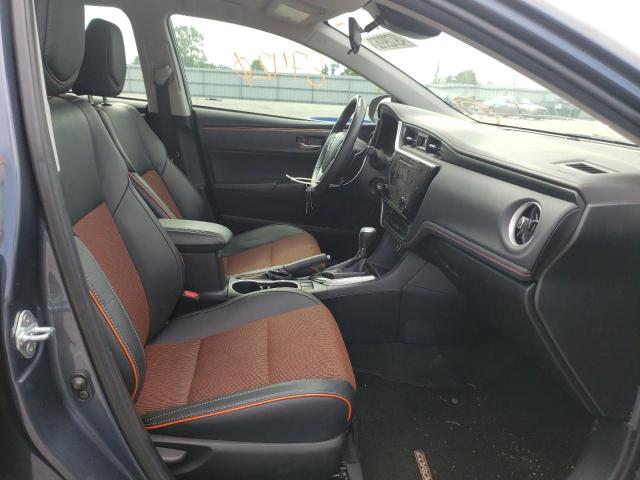 Photo 5 from auction – 2018 TOYOTA COROLLA L with VIN 2T1BURHE8JC989951