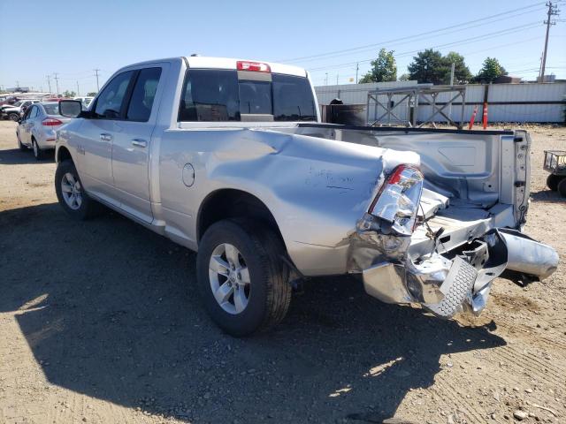 Photo 3 from auction – 2013 RAM 1500 SLT with VIN 1C6RR7GG1DS590803