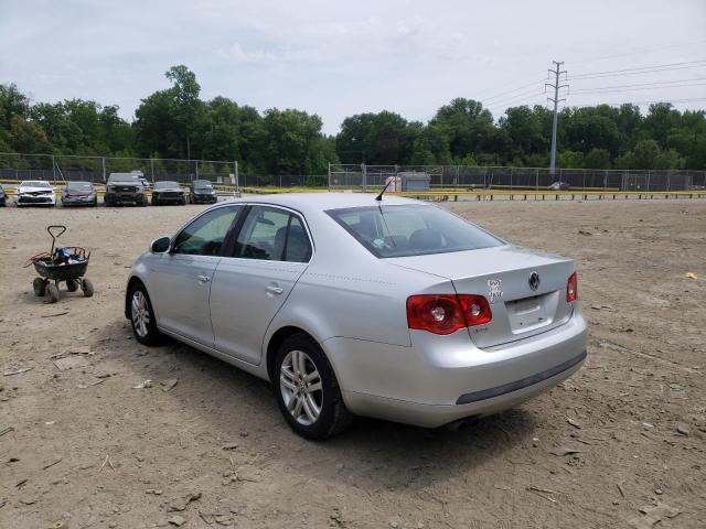 Photo 3 from auction – 2007 VOLKSWAGEN JETTA WOLF with VIN 3VWEF71K57M187673