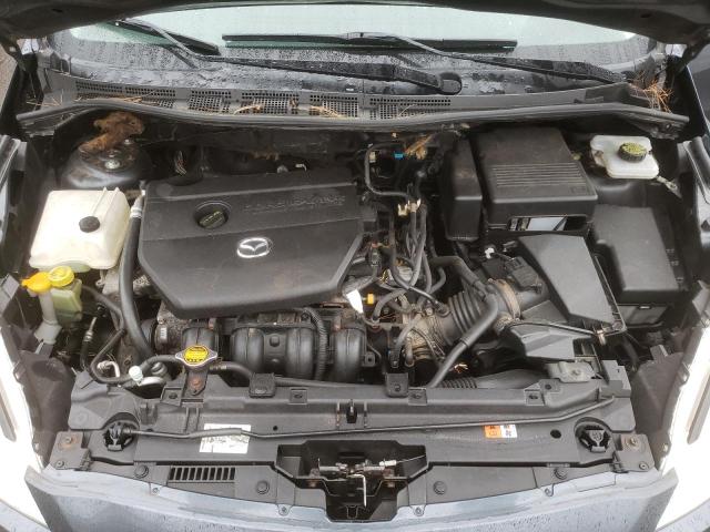 Photo 7 from auction – 2012 MAZDA 5 with VIN JM1CW2CL3C0121431