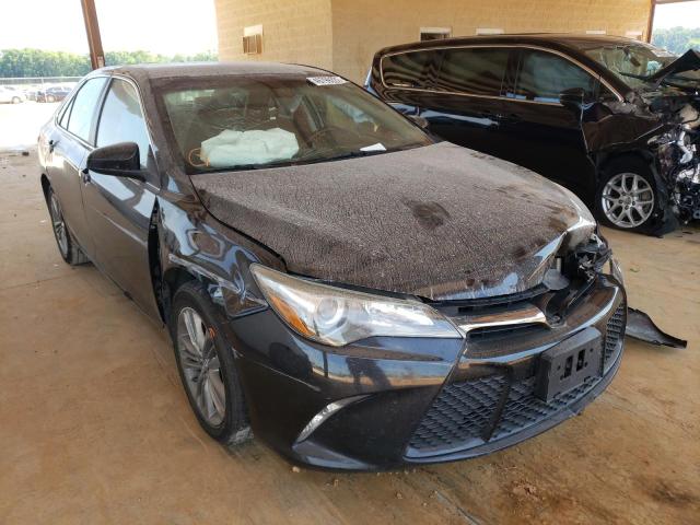 Photo 1 from auction – 2015 TOYOTA CAMRY LE with VIN 4T1BF1FK6FU014908