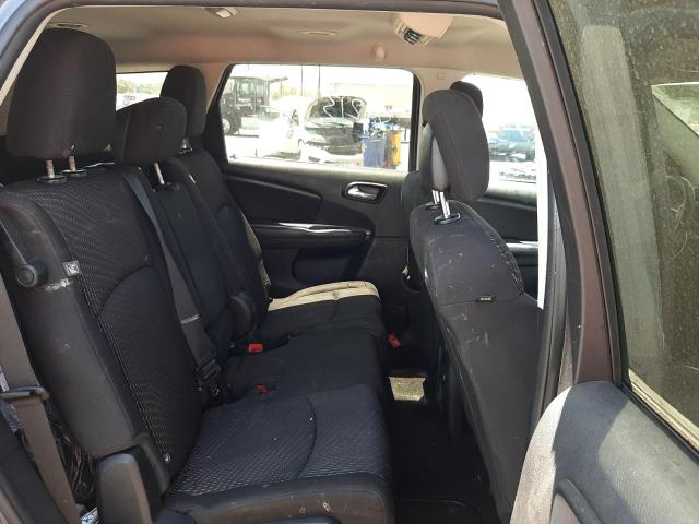 Photo 6 from auction – 2014 DODGE JOURNEY SX with VIN 3C4PDCBB8ET240958