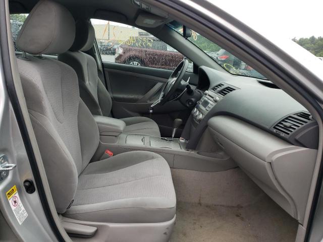 Photo 5 from auction – 2011 TOYOTA CAMRY BASE with VIN 4T1BF3EK8BU148455