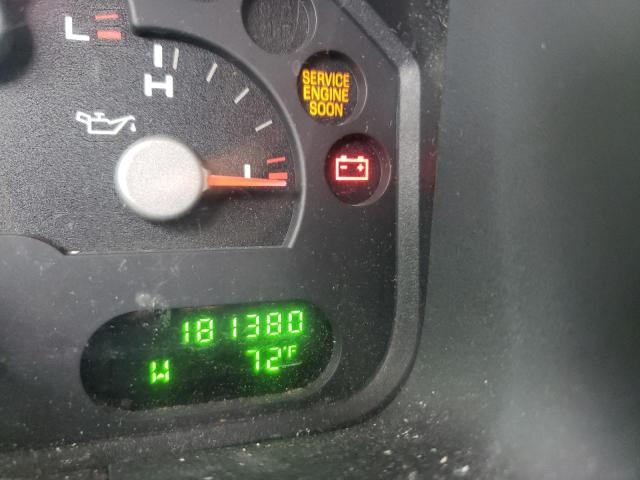 صورة رقم 8 من المزاد - 2004 FORD EXPLORER X مع VIN 1FMZU73K84UB25727