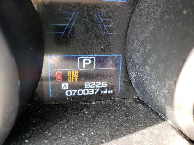 Photo 8 from auction – 2017 SUBARU OUTBACK 2. with VIN 4S4BSANC2H3285379