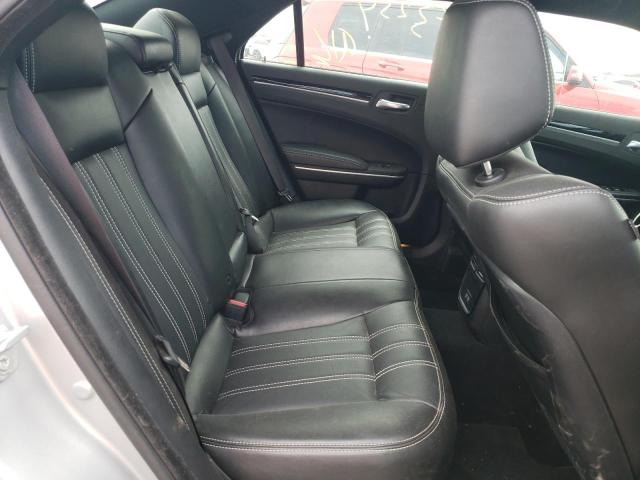 Photo 6 from auction – 2021 CHRYSLER 300 S with VIN 2C3CCABG3MH546091