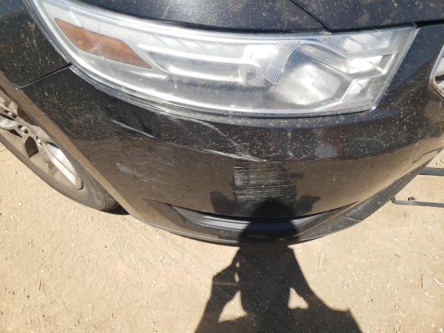 Photo 9 from auction – 2013 FORD TAURUS SE with VIN 1FAHP2D81DG235648
