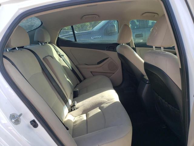 Photo 6 from auction – 2015 KIA OPTIMA LX with VIN 5XXGM4A71FG454559