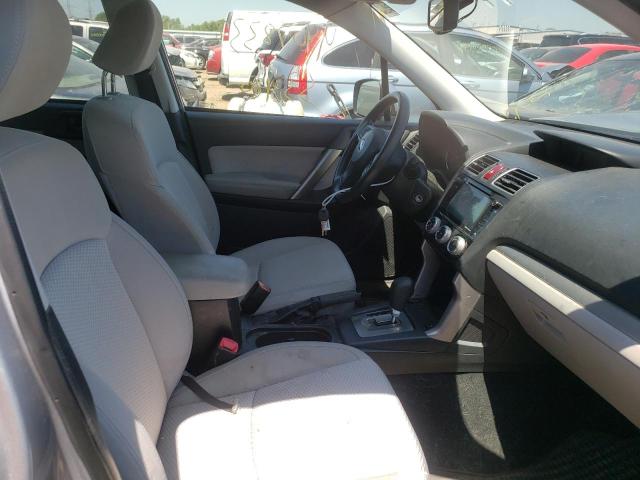 Photo 5 from auction – 2016 SUBARU FORESTER 2 with VIN JF2SJAFC4GH462121