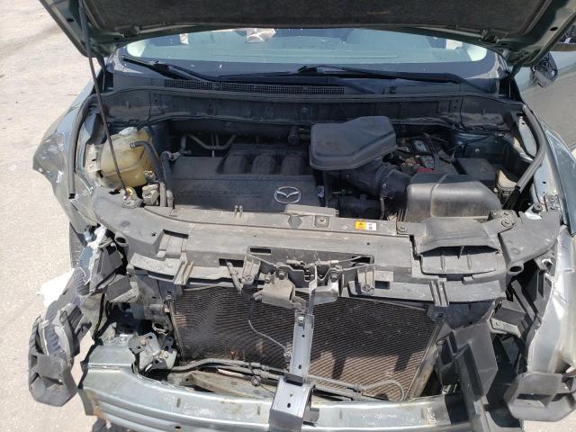 Photo 7 from auction – 2013 MAZDA CX-9 TOURI with VIN JM3TB2CA9D0415841