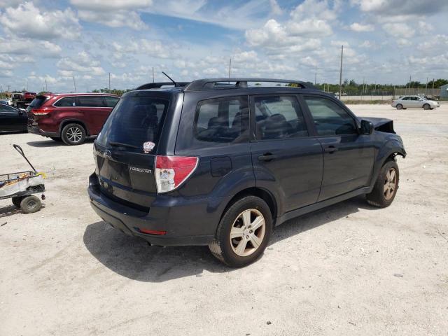 Photo 4 from auction – 2010 SUBARU FORESTER with VIN JF2SH6BC3AH791804