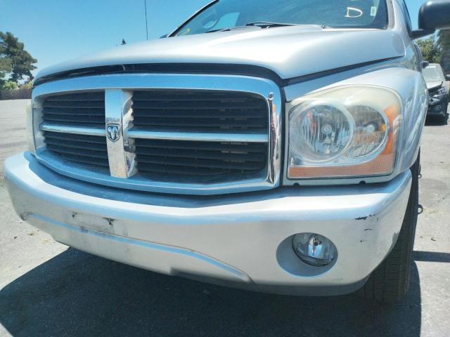 Photo 9 from auction – 2004 DODGE DURANGO SL with VIN 1D4HB48N44F204326