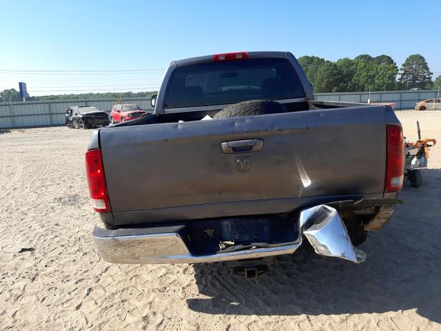 Photo 6 from auction – 2005 DODGE RAM 1500 S with VIN 1D7HA16K85J604630