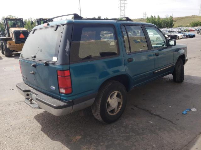 Photo 4 from auction – 1994 FORD EXPLORER with VIN 1FMDU34X8RUC93419