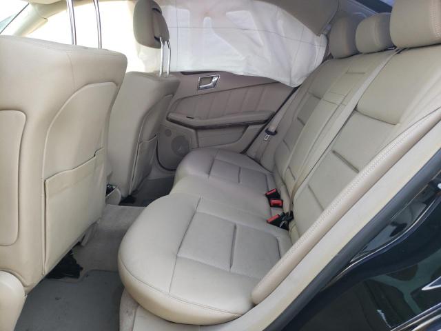 Photo 6 from auction – 2011 MERCEDES-BENZ E 350 4MAT with VIN WDDHF8HB1BA466755