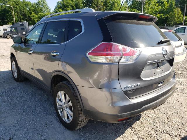 Photo 3 from auction – 2016 NISSAN ROGUE S with VIN KNMAT2MV3GP673976