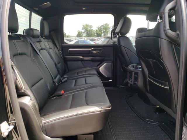 Photo 6 from auction – 2021 RAM 1500 LIMIT with VIN 1C6SRFHT8MN557612