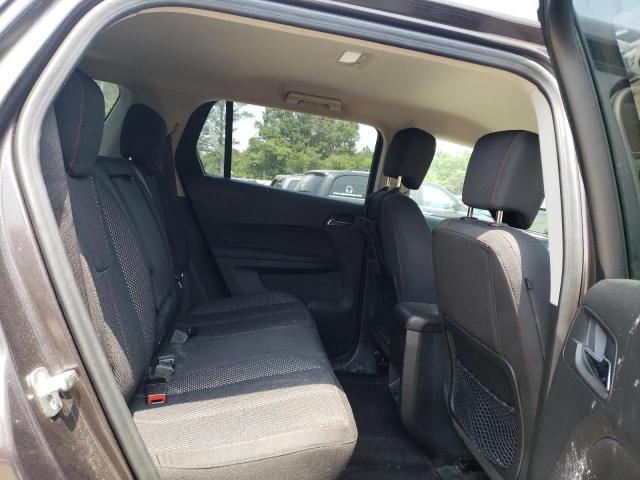 Photo 6 from auction – 2016 GMC TERRAIN SL with VIN 2GKFLNE3XG6119858