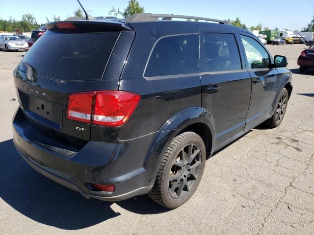 Photo 4 from auction – 2017 DODGE JOURNEY GT with VIN 3C4PDDEG4HT513749