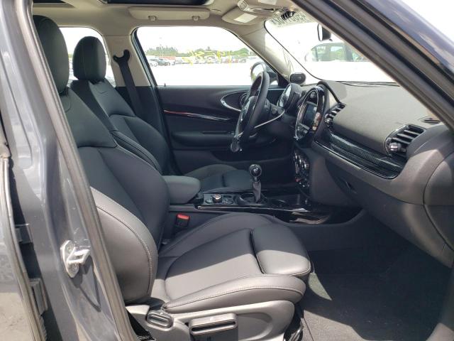 Photo 5 from auction – 2019 MINI COOPER S C with VIN WMWLN9C56K2B32522