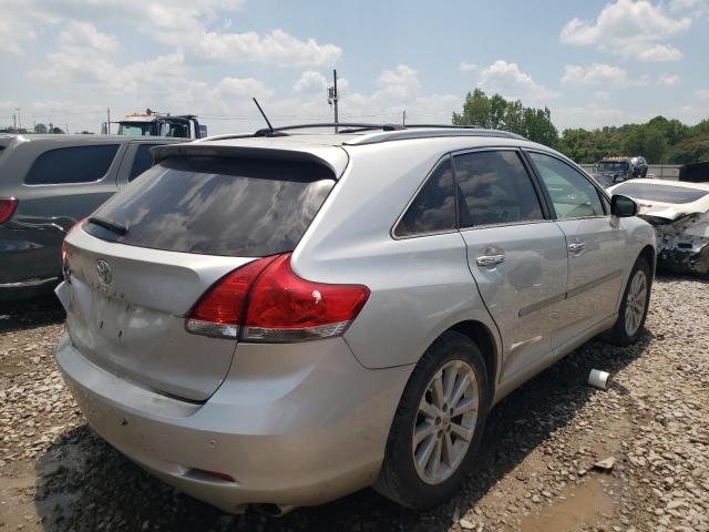 Photo 4 from auction – 2009 TOYOTA VENZA with VIN 4T3ZE11A69U006478