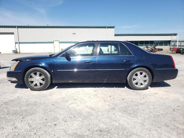Photo 10 from auction – 2006 CADILLAC DTS with VIN 1G6KD57Y36U225846