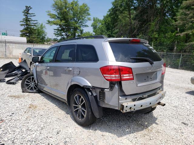 Photo 3 from auction – 2018 DODGE JOURNEY SE with VIN 3C4PDCAB1JT363884