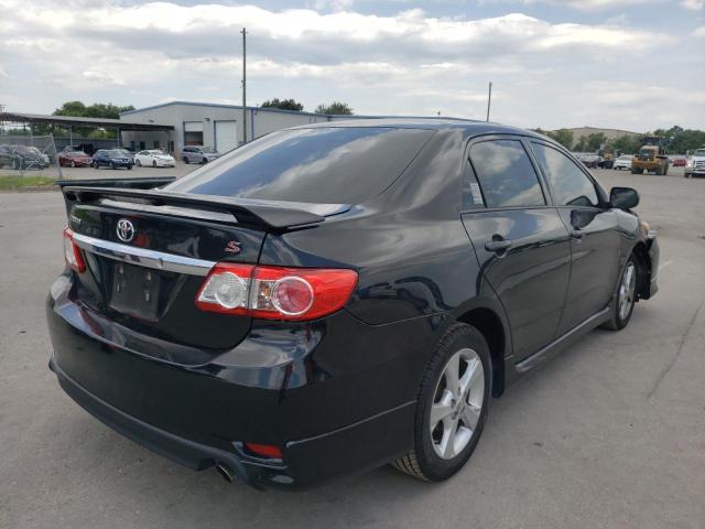 Photo 4 from auction – 2013 TOYOTA COROLLA BA with VIN 2T1BU4EE3DC982899