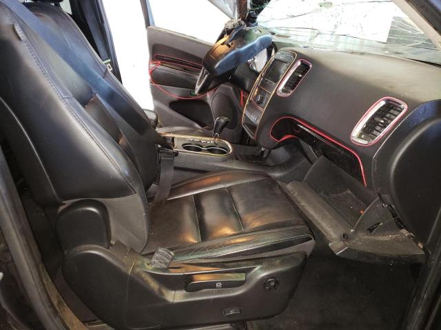 Photo 5 from auction – 2013 DODGE DURANGO CR with VIN 1C4RDHDG7DC590168
