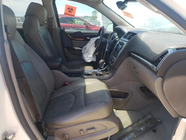 Photo 5 from auction – 2014 GMC ACADIA DEN with VIN 1GKKVTKD2EJ191504