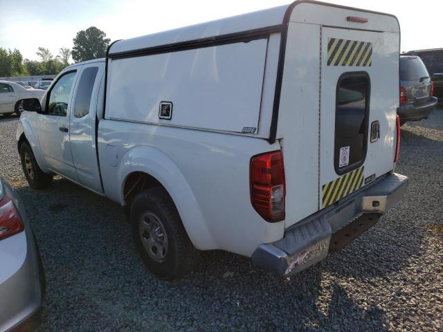 Photo 3 from auction – 2013 NISSAN FRONTIER S with VIN 1N6BD0CT0DN741774