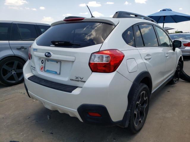 Photo 4 from auction – 2013 SUBARU XV CROSSTR with VIN JF2GPACC3DG835322