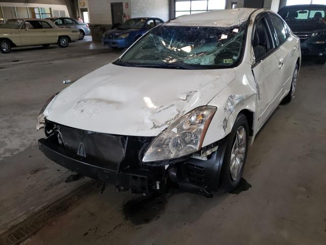 Zdjęcie 9 z aukcji – 2012 NISSAN ALTIMA BAS z VIN 1N4AL2AP7CC241419