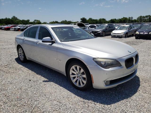 Photo 1 from auction – 2011 BMW ALPINA B7 with VIN WBAKC6C55BC394250