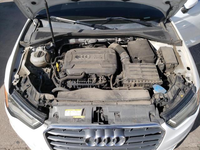 Photo 7 from auction – 2015 AUDI A3 PREMIUM with VIN WAUEFGFF5F1048585